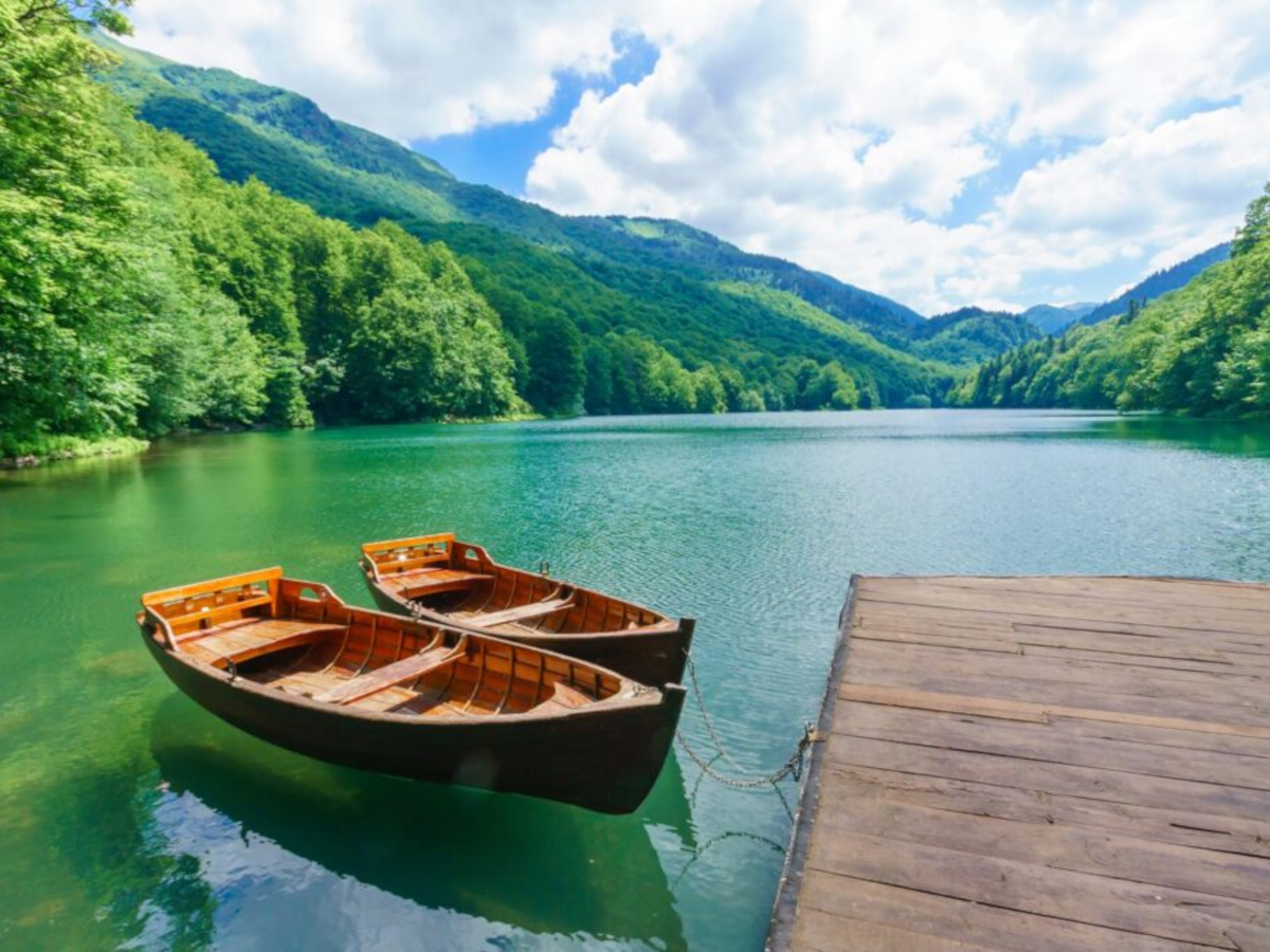 Katuni i pašnjaci Bjelasice
