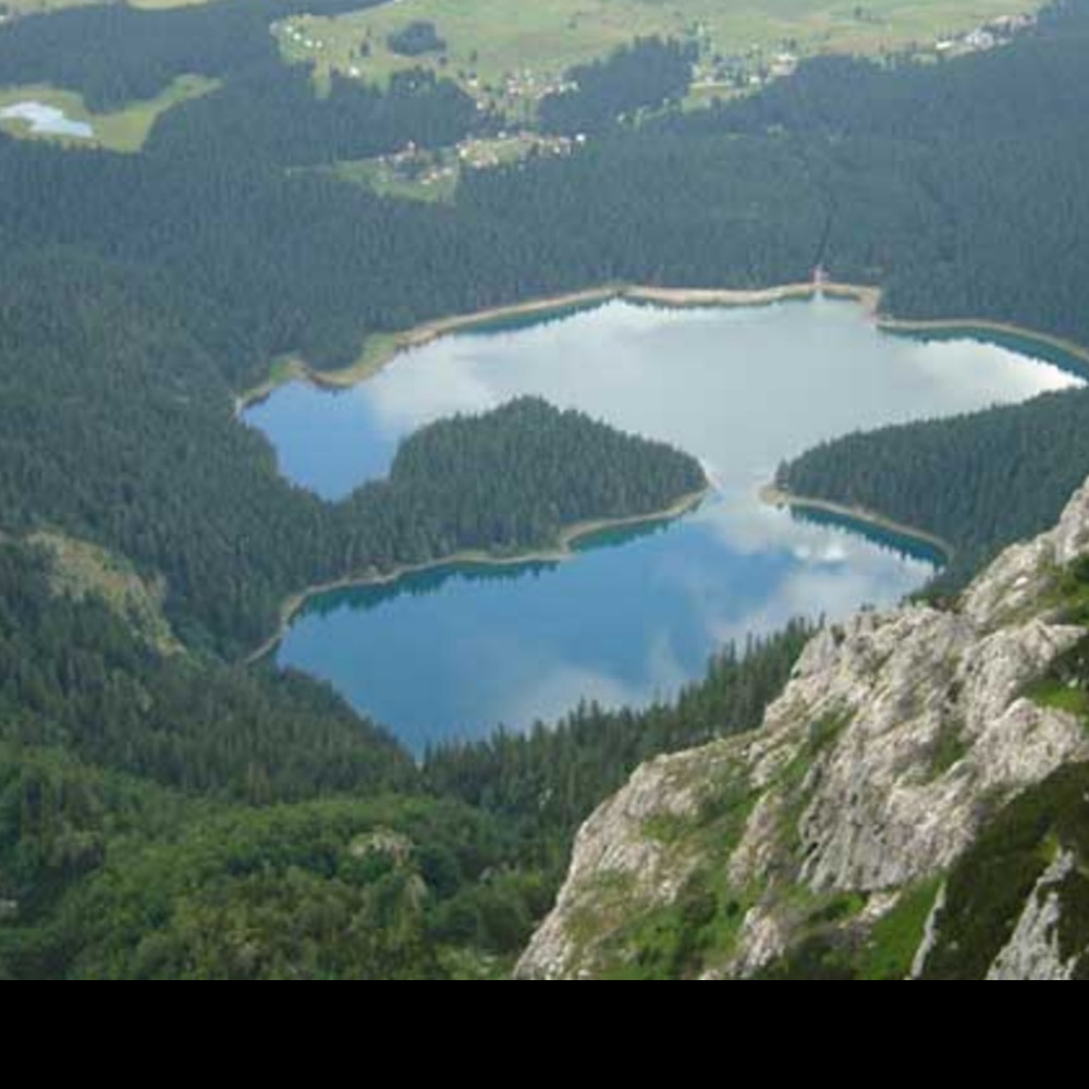 Durmitor
