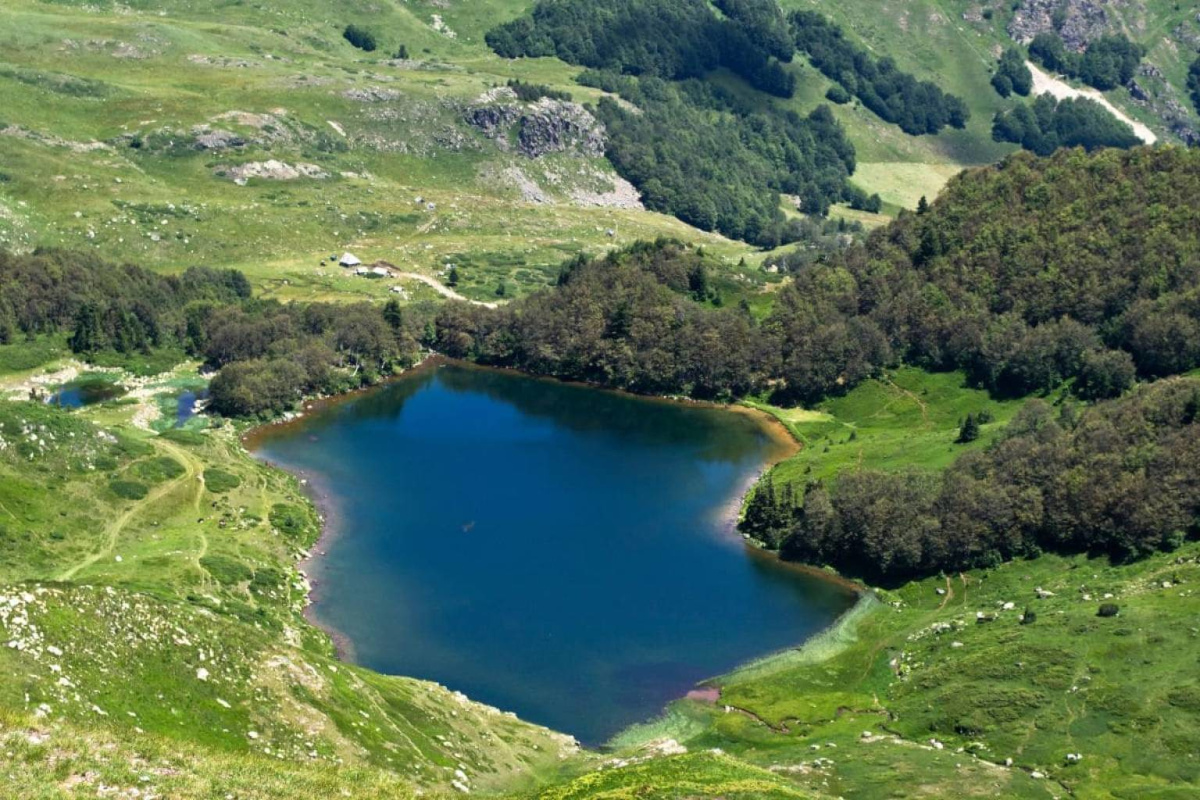 Bjelasica i Biogradska gora