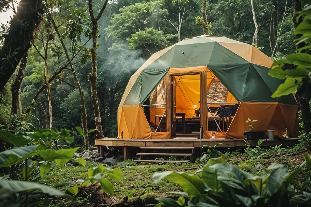 Ubud, Bali, Indonesia